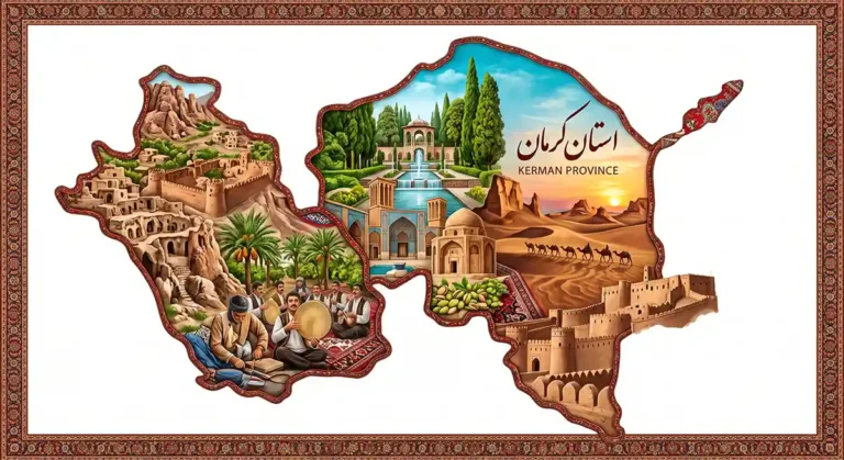 طراحی سایت در کرمان